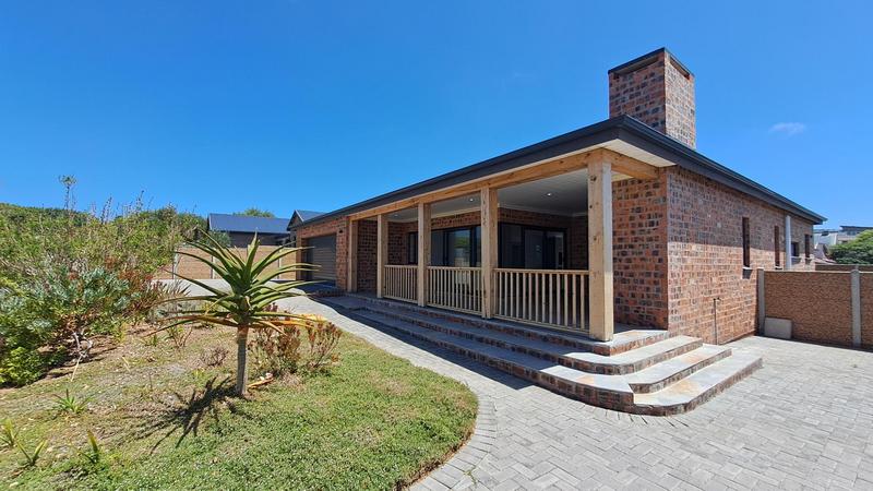 3 Bedroom Property for Sale in Stilbaai Wes Western Cape